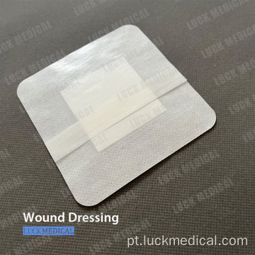 Medical Woundle Dressized esterilizado